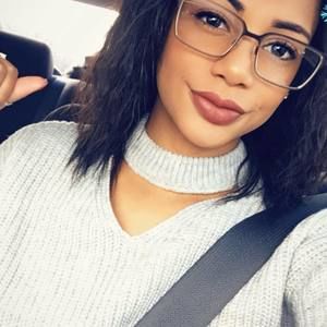 Meet your Posher, Keyia jo